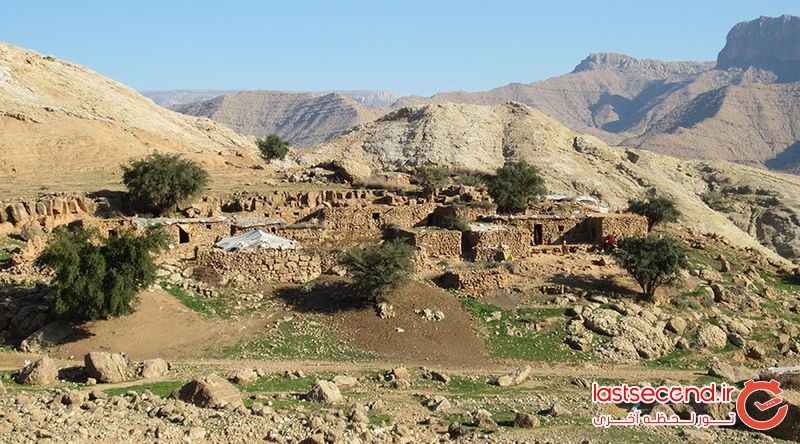 روستای لیوس استان خوزستان شهرستان دزفول 2