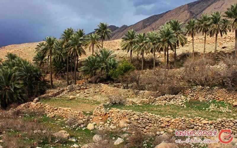 روستای لیوس استان خوزستان شهرستان دزفول 4