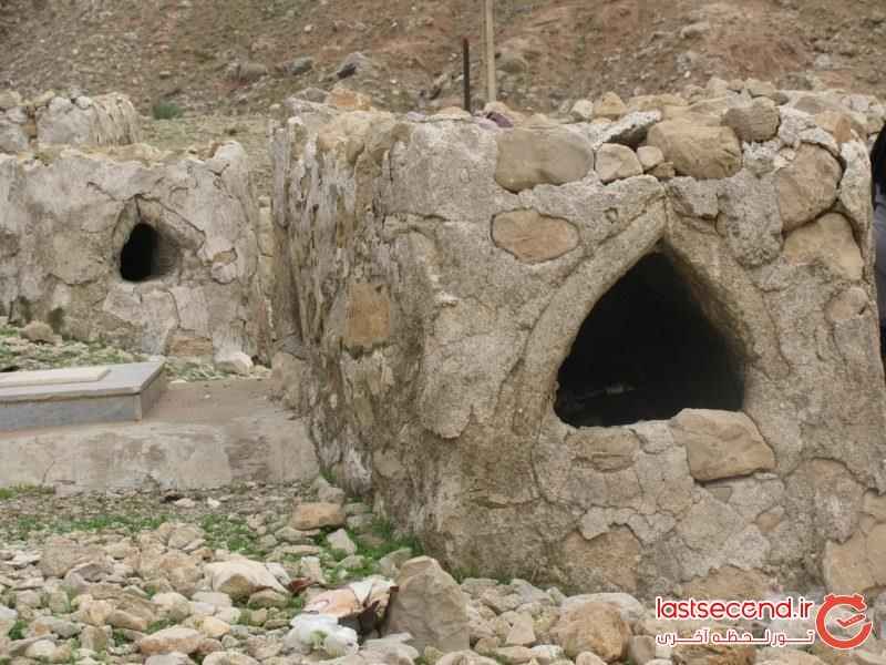 روستای لیوس استان خوزستان شهرستان دزفول 7