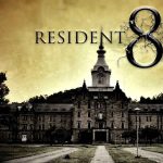 رزیدنت اویل 8 resident evil 8 سه