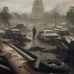 آموزش باز کردن منطقه capitol hill در بازی Overkill's The Walking Dead