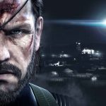 Metal Gear Solid V اسنیک