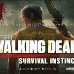 حل ارور cannot find valid video mode The Walking Dead SURVIVAL PC Game