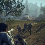 بازی State of Decay 2 و چالش در جهانی پر از زامبی