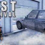 آپدیت جدید بازی Mist survival